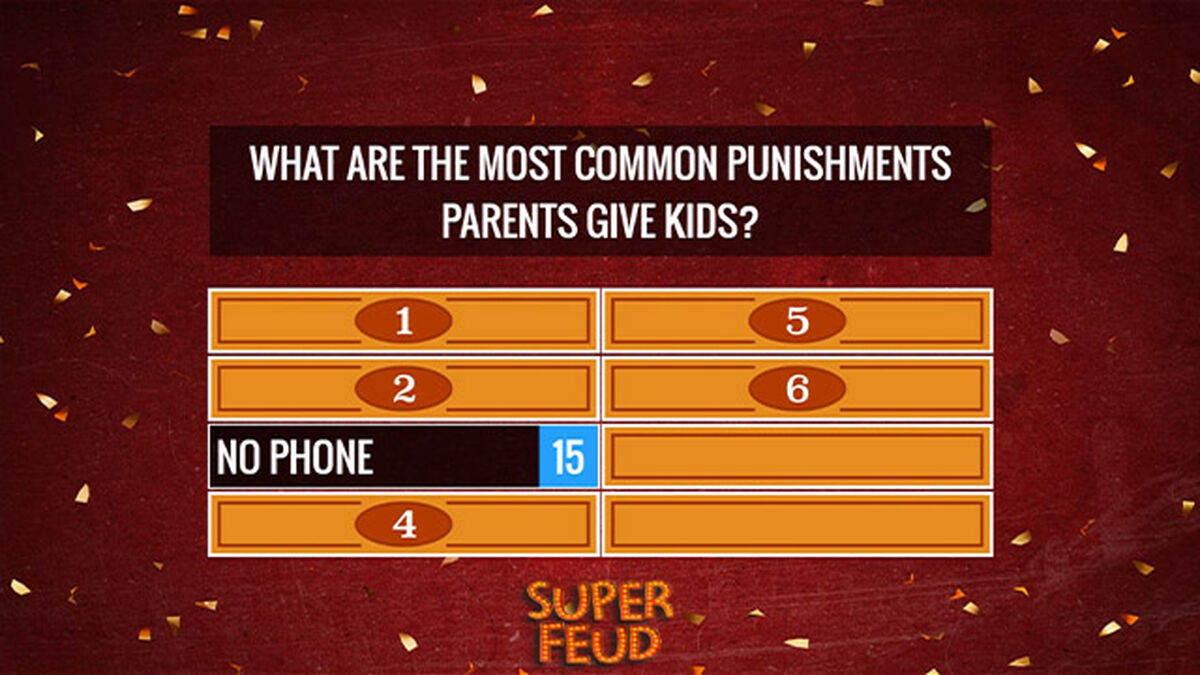 Super Feud image number null